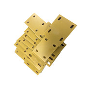 电木板3240环氧树脂板玻璃纤维板fr4绿色玻纤板g10黄色环氧板加工