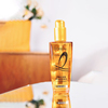 新版 欧莱雅小金瓶奇焕润发精油护发防干枯烫染免洗精华100ml