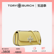 礼遇toryburch汤丽柏琦eleanor单肩法棍包140503