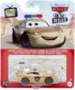 2023 美泰 Disney Pixar Cars 汽车总动员玩具合金车辆模型 CE盒