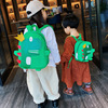 幼儿园书包儿童男童女童男孩小背包女孩宝宝小恐龙外出旅游双肩包