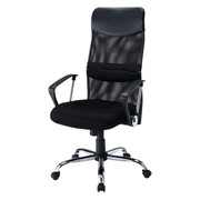 日本sanwa办公椅游戏座椅简约透气人体工学电脑椅可躺网椅w凹形设计座椅net15