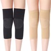 夏季超薄款舒适透气无痕膝盖保暖预防老寒腿，男女空调房隐形护膝盖