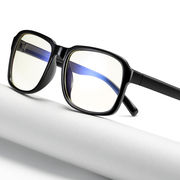 急速眼睛框镜架男2022韩版无镜片眼镜框架，女潮复古简约个性圆