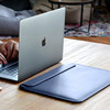 2021苹果笔记本电脑包macbookpro14英寸(a2442)内胆包m1芯片pro16(a2485)保护皮套