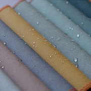 防水科技布面料(布面料)坐垫沙，发套笠飘窗垫软包纯色加厚仿皮绒布沙发布料