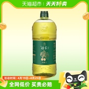 千岁好臻萃山茶籽油纯山茶油2l一级食用油正宗江西茶树油家用炒菜