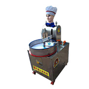 全自动剁肉机器人仿手工切馅机多功能，包子饺子馅机剁菜机器人