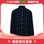 韩国直邮POLO RALPH LAUREN23FW长袖衬衫男710922250001Green