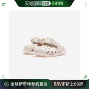 韩国直邮Crocs 帆布鞋 卡駱馳/CROCS/Duet/MAX/II/T/STUCCO/9/8