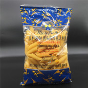 Moli Pasta Penne Rigate莫利两头尖形意大利面意大利通心粉500g