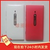 适用诺基亚lumia800手机机壳N800外壳前壳边框电池后盖前框