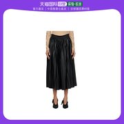 香港直邮mm6maisonmargiela褶裥，裙式休闲裤s52ka0405s53057