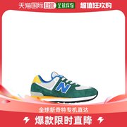 香港直邮潮奢newbalance男童运动鞋童鞋