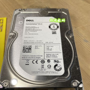 DELL/希捷 2T 128M SATA企业硬盘0PCH77 9ZM175-136 ST2000NM0033