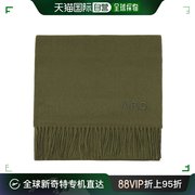 韩国直邮APC 口袋巾 A.P.C. 围巾 WOAFEM15171KAG