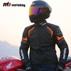 motoboy冬季骑行服男摩托车机车服摩旅装备四季防风保暖防水夹克
