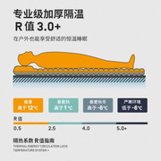 户外充气垫帐篷垫子加厚防潮地垫床垫睡觉打地铺家用办公室午睡垫