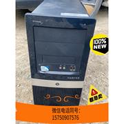 hp 主机/英特尔酷睿四核Q8300处理器/120g固态+3询价