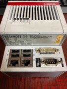 8成新倍福plc，cx5130-0121，带16g cf卡，议价电子元器议价产品