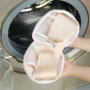 日本LEC高档文胸洗衣袋内衣裤洗护袋衣物防变形洗涤网袋防缠绕