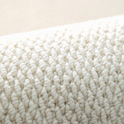 素色地毯卧室床边毯白色奶油风客厅地垫满铺大面积纯色拍照背景毯