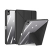 适用iPad Air4 smart case air5 leather cover holder平板保护套