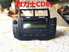 雅力士适用于丰田CD机原车拆车中控车载收音机家用播放CD碟片AUX