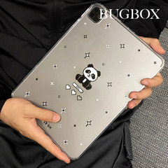 BUGBOX熊猫适用苹果平板保护套