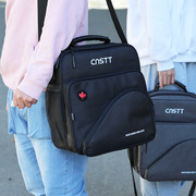 cnstt凯斯汀乒乓球包运动包单肩包乒乓球，专用包拍套训练包运动(包运动)袋