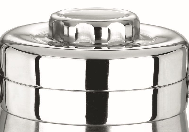 Double-layer insulated empty stainless steel pot with large|ruв категории посуда, чайный сервиз, другие - от Buy2taobao.com для оказания профессиональной услуги покупки агента Taobao