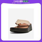 韩国直邮fitflop女鞋，凉鞋拖鞋平底鞋，运动拖鞋ffso3e321cr女士