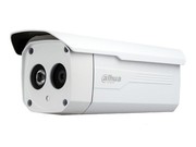 大华网络摄像机100万720P高清防水红外摄像头DH-IPC-HFW1025B
