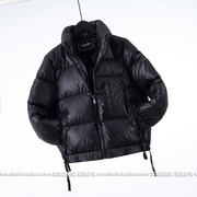 冬装2023年韩版款式，短款小棉袄加厚外套，冬季羽绒棉衣棉服女装