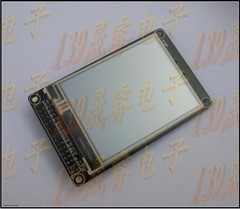 2.8寸触摸TFT液晶屏模块 320*240 STM32彩屏 ILI9328/ILI9325