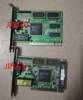 S3 PCI 显卡S3 Trio64V+ 86C765 二手拆机