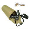 酷色超厚防水防震相机套，适用于单反微单内胆，镜头保护轻便收纳桶包