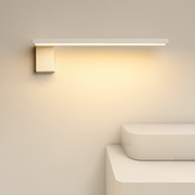 最光创意led壁灯现代简约卧室灯床头灯客厅背景墙壁灯走廊过道灯
