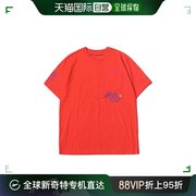 香港直邮chromehearts圆领，短袖t恤ch2003