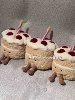 《》英国jellycat公仔蛋糕面包高点系列彩虹蛋糕生日蛋糕