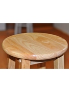 。商用木头椅子实木凳子高凳子吧台凳工厂学校凳子家用板凳餐桌凳