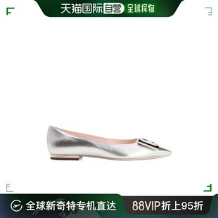 香港直邮ROGER VIVIER 罗杰 维维亚 女士 尖头平底鞋 RVW57528260