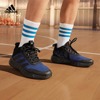ownthegame2.0团队款中高帮，实战篮球运动鞋男子adidas阿迪达斯