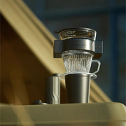 CAFEDE KONA智作壶自动手冲机单品咖啡壶 便携户外滴滤壶手冲神器