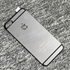 适用于苹果iphone55sse前后钢化玻璃膜，贴膜仿66s背膜彩膜手机高清磨砂防爆膜