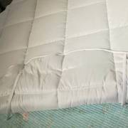 圆床床褥子加厚圆床床垫子，宾馆酒店防滑圆床垫被圆形保护垫2米2.2