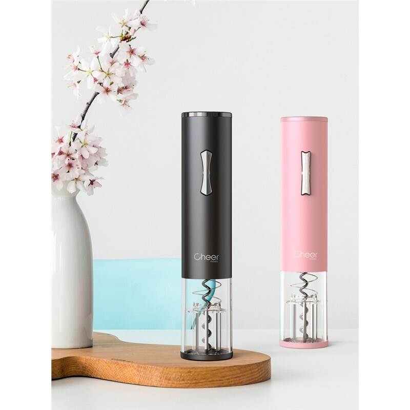 cheer Kai Seoul Electric red wine Bottle opener household grape red wine Bottle Opener fully automatic Bottle opener suitin the Tableware , Flagon/Wineglass/Wine , Opener category - from Buy2taobao.com to provide professional Taobao agent buy service