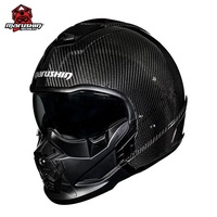 2020马鲁申(马鲁申，)marushin摩托车，头盔