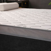 九州牧云乳胶记忆棉床垫，1.8米榻榻米1.5可折叠加厚打地铺单双人学