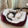 贝多芬宠物狗窝冬季保暖狗狗床四季通用沙发猫咪睡垫子宠物猫窝